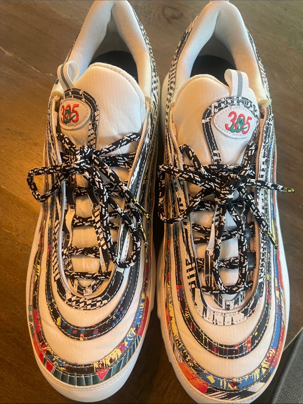 Nike TN air 305 size 13